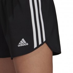 Adidas Condivo 22 Downtime Αθλητικό Γυναικείο Σορτς Μαύρο H21277