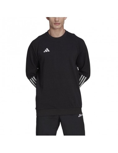 Adidas Tiro 23 Competition Ανδρικό Φούτερ Μαύρο HK8039