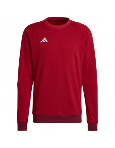 Adidas Tiro 23 Competition Ανδρικό Φούτερ Κόκκινο HI4709
