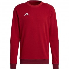 Adidas Tiro 23 Competition Ανδρικό Φούτερ Κόκκινο HI4709