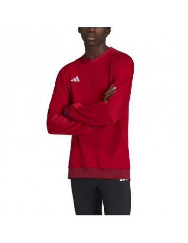 Adidas Tiro 23 Competition Ανδρικό Φούτερ Κόκκινο HI4709