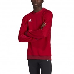 Adidas Tiro 23 Competition Ανδρικό Φούτερ Κόκκινο HI4709