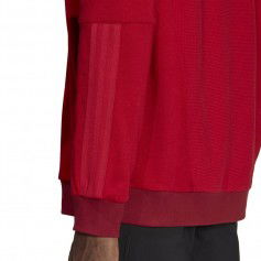 Adidas Tiro 23 Competition Ανδρικό Φούτερ Κόκκινο HI4709