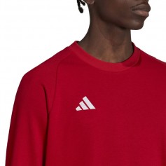 Adidas Tiro 23 Competition Ανδρικό Φούτερ Κόκκινο HI4709