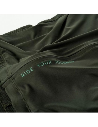 Radvik Foxtrot 92800406922 Ανδρική Κοντομάνικη Μπλούζα Ποδηλασίας Μαύρη