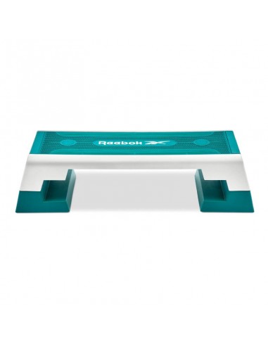 Reebok RAP-11150TL Aerobic Stepper με Ρυθμιζόμενο Ύψος