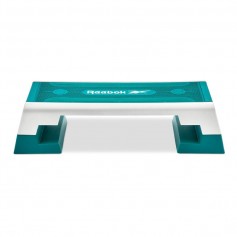 Reebok RAP-11150TL Aerobic Stepper με Ρυθμιζόμενο Ύψος