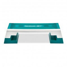 Reebok RAP-11150TL Aerobic Stepper με Ρυθμιζόμενο Ύψος