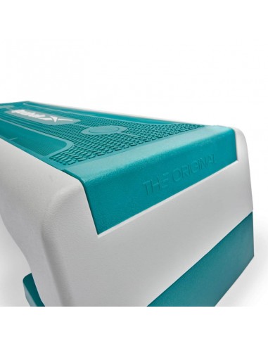 Reebok RAP-11150TL Aerobic Stepper με Ρυθμιζόμενο Ύψος