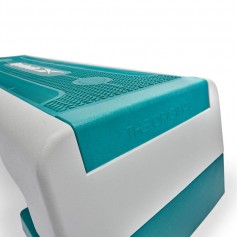 Reebok RAP-11150TL Aerobic Stepper με Ρυθμιζόμενο Ύψος