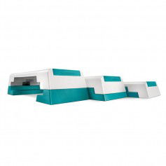 Step Reebok RAP11150TL