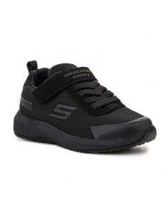 Shoes Skechers Dynamic Tread Hydrode Jr 40366ZLBBK
