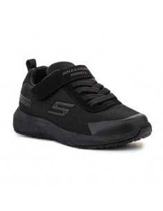 Skechers Παιδικά Sneakers Hydrode Μαύρα 40366ZL-BBK
