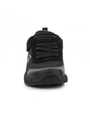 Skechers Παιδικά Sneakers Hydrode Μαύρα 40366ZL-BBK