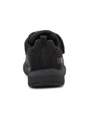 Skechers Παιδικά Sneakers Hydrode Μαύρα 40366ZL-BBK