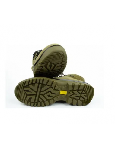 4F H4Z20-OBMH205-83S Ανδρικά Ορειβατικά Μποτάκια Μπεζ