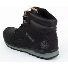 Geographical Norway M NIAGARA-GN BLACK shoes