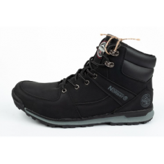 Geographical Norway M NIAGARA-GN BLACK shoes