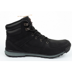 Geographical Norway M NIAGARA-GN BLACK shoes