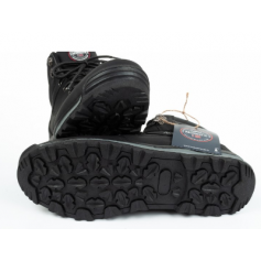 Geographical Norway M NIAGARA-GN BLACK shoes
