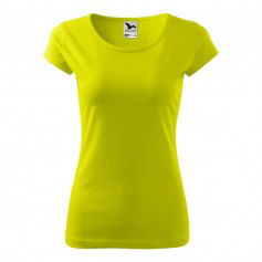 Malfini Pure Tshirt W MLI12262