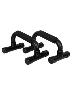 Inny S825859 Λαβές Push Ups Σετ 2τμχ