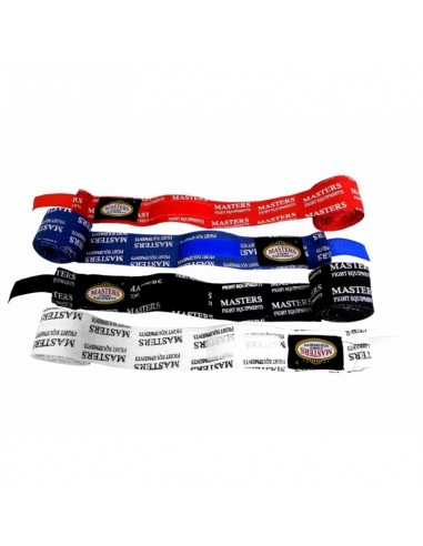 Sport Masters Cotton boxing tapes BB13N1 13013102N1