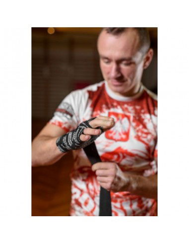 Cotton boxing tapes BB13N1 13013102N1