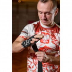 Cotton boxing tapes BB13N1 13013102N1