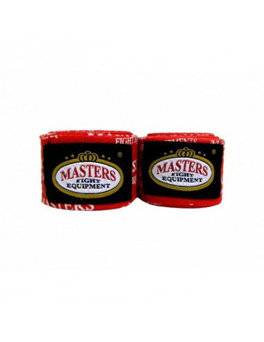 Cotton boxing tapes BB13N1 13013102N1