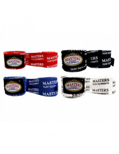 Cotton boxing tapes BB13N1 13013102N1