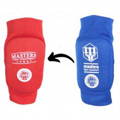 Doublesided MASTERS elbow pads OSLMFE 081821MFEXS