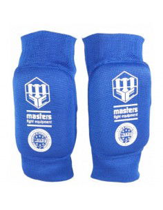 Doublesided MASTERS elbow pads OSLMFE 081821MFEXS 2