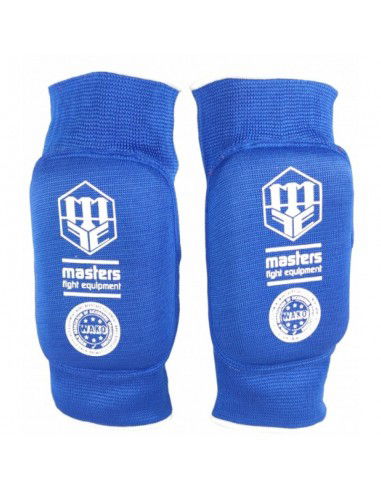 Sport Masters 081821-MFEXS Doublesided Elbow Pads