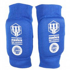Doublesided MASTERS elbow pads OSLMFE 081821MFEXS