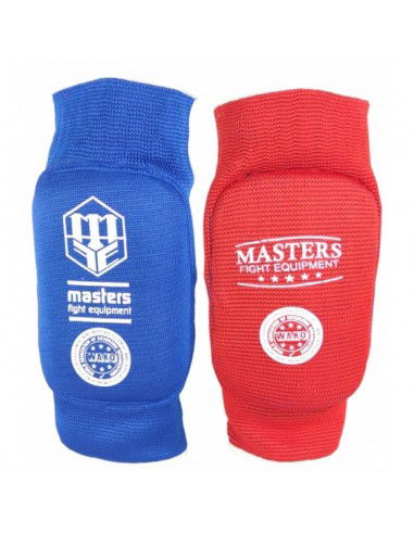 Sport Masters 081821-MFEXS Doublesided Elbow Pads