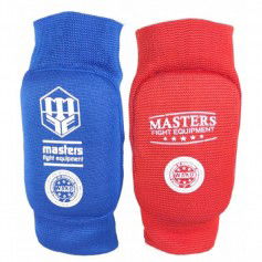 Sport Masters 081821-MFEXS Doublesided Elbow Pads