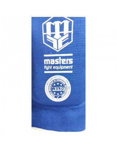 Sport Masters 081821-MFEXS Doublesided Elbow Pads