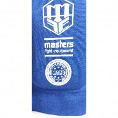 Doublesided MASTERS elbow pads OSLMFE 081821MFEXS