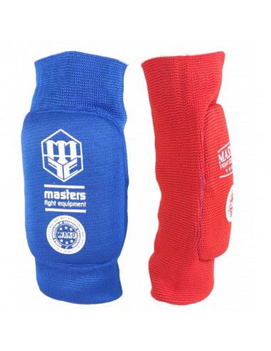 Sport Masters 081821-MFEXS Doublesided Elbow Pads