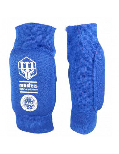 Sport Masters 081821-MFEXS Doublesided Elbow Pads
