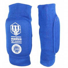 Doublesided MASTERS elbow pads OSLMFE 081821MFEXS
