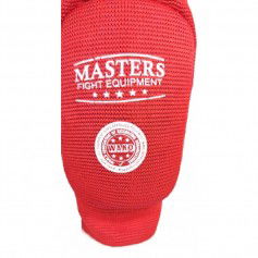 Doublesided MASTERS elbow pads OSLMFE 081821MFEXS