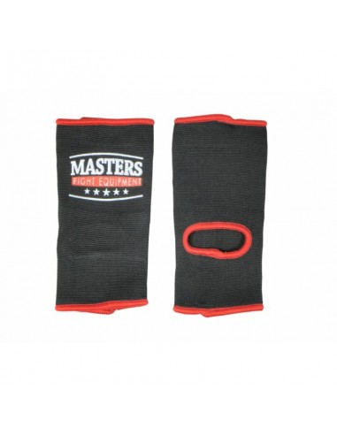 Flexible ankle protector MASTERS 08310M