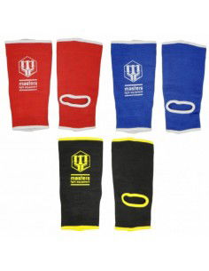 Flexible ankle protector MASTERS 08321M02