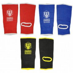 Flexible ankle protector MASTERS 08321M02