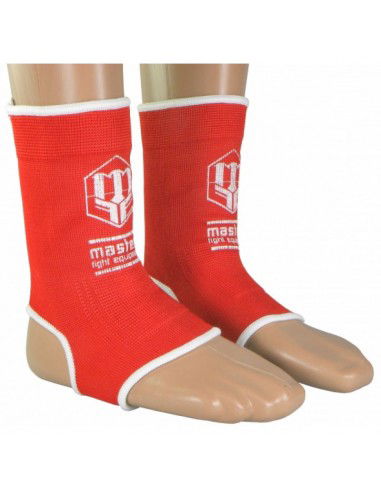Flexible ankle protector MASTERS 08321M02