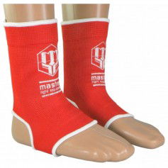 Flexible ankle protector MASTERS 08321M02