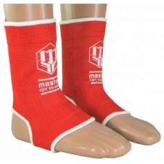 Sport Masters 08310-M Επιστραγαλίδες Ενηλίκων Μαύρες