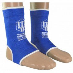 Flexible ankle protector MASTERS 08321M02